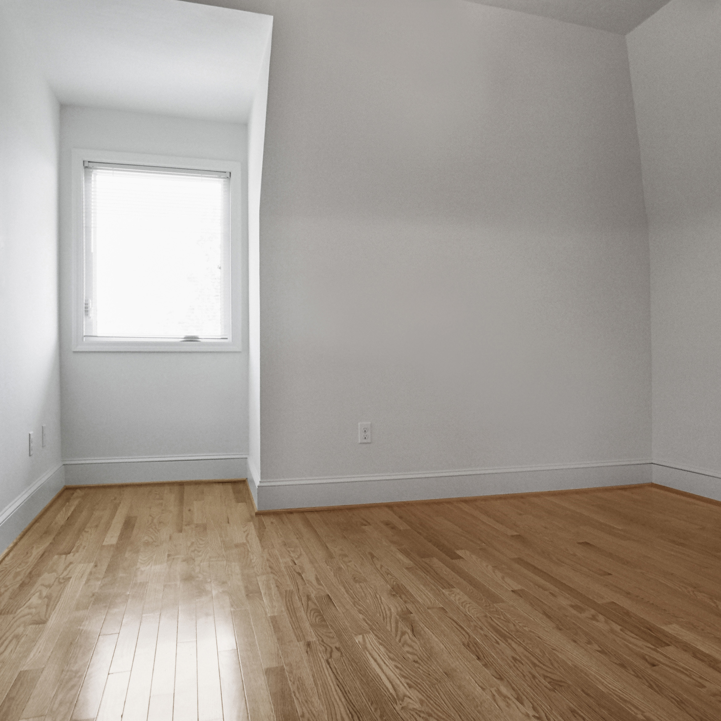 interior of Apt. 31