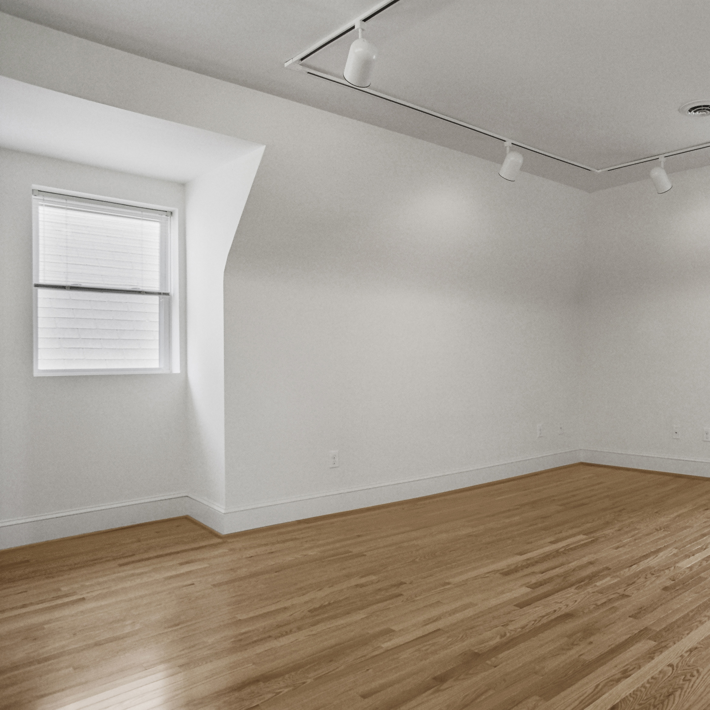 interior of Apt. 31