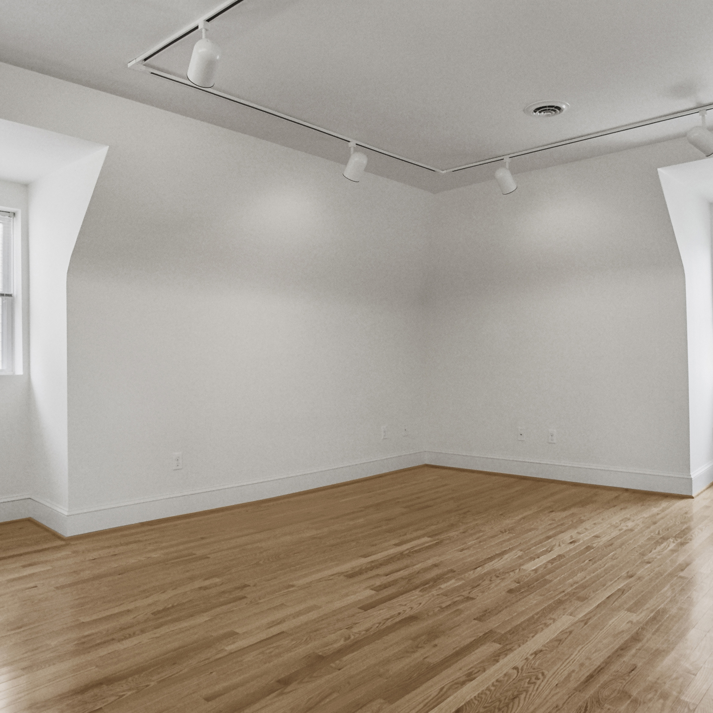 interior of Apt. 31