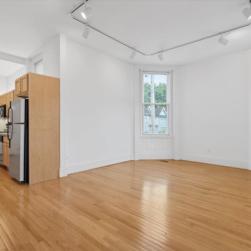 interior of Apt. 11