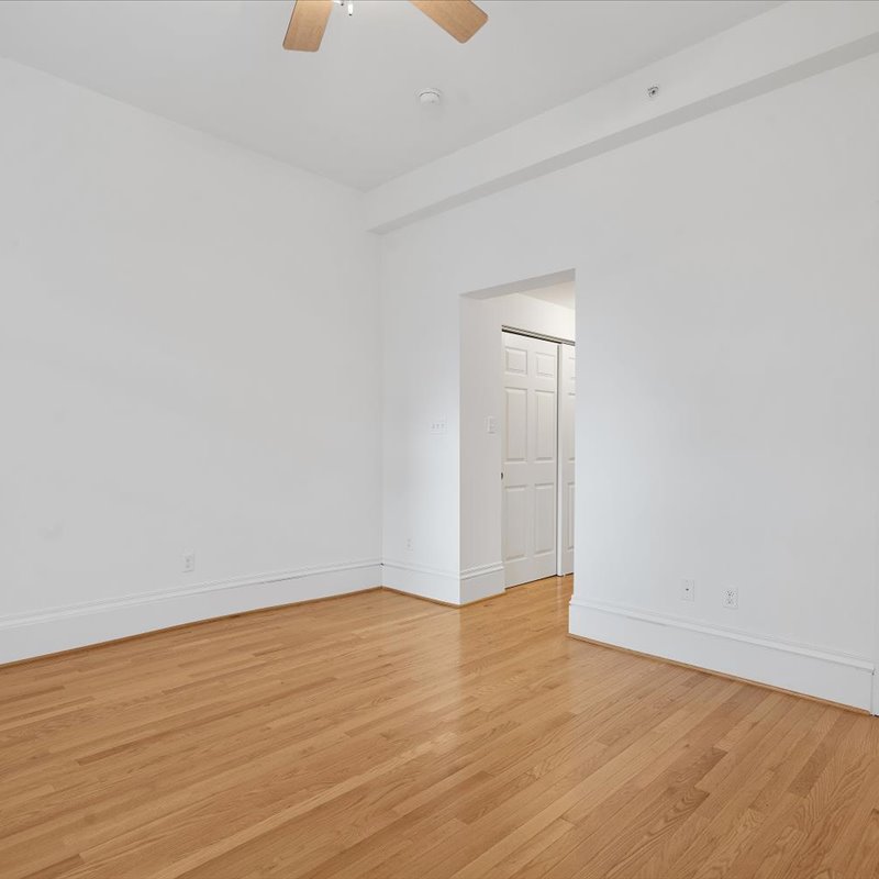 interior of Apt. 11