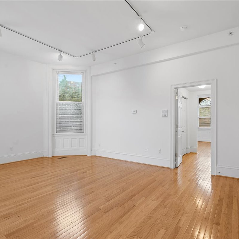 interior of Apt. 11