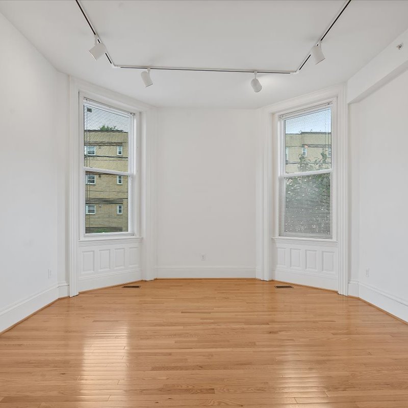 interior of Apt. 11