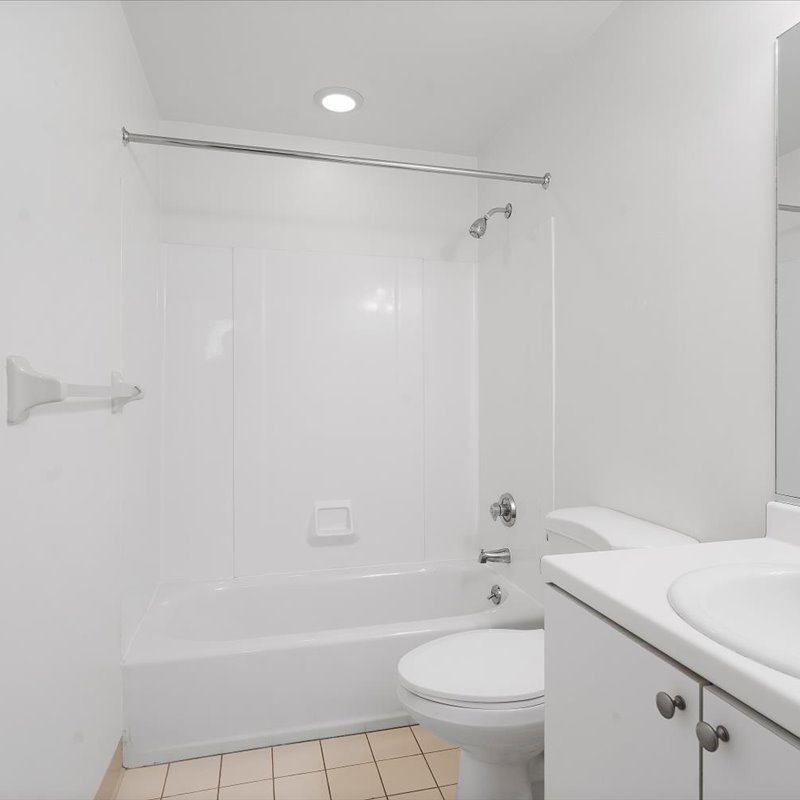 interior of Apt. 11