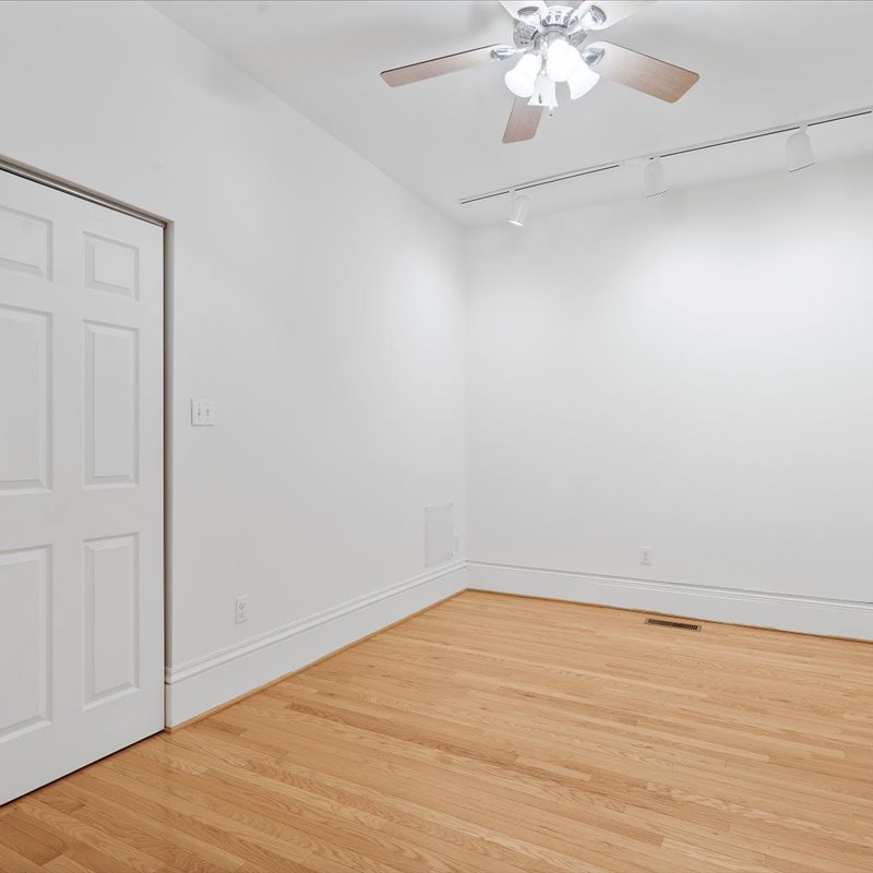 interior of Apt. 11