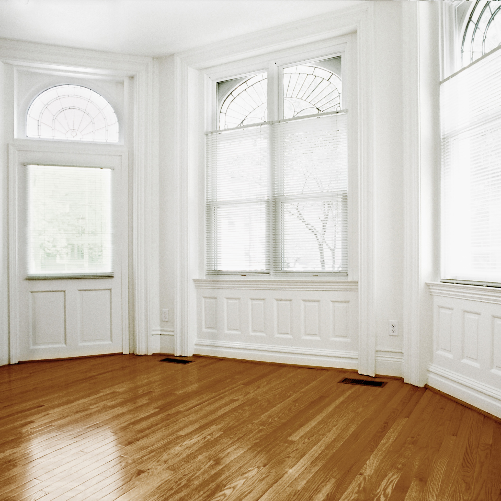 interior of Apt. 12