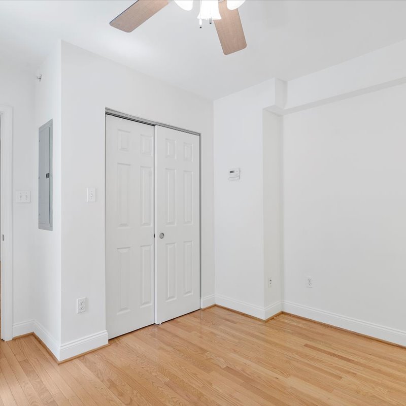 interior of Apt. 13