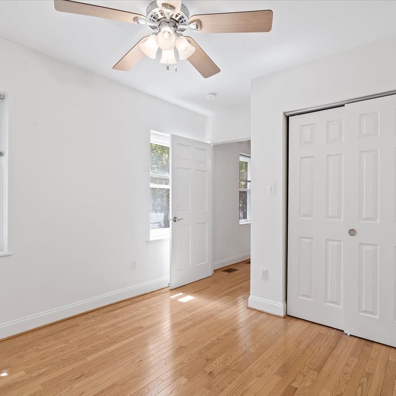 interior of Apt. 13