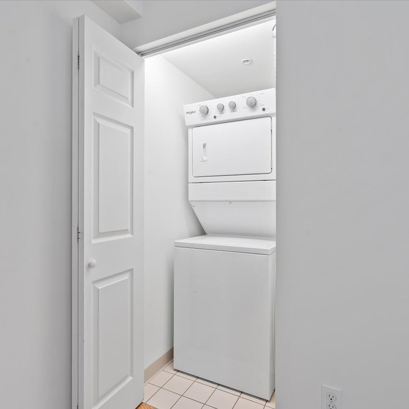 interior of Apt. 13
