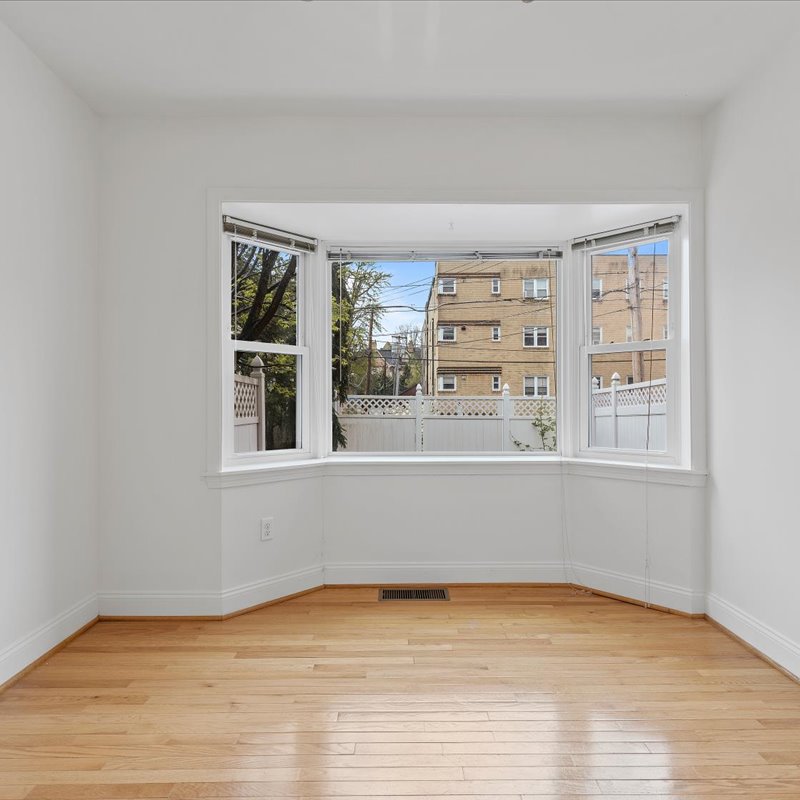 interior of Apt. 14