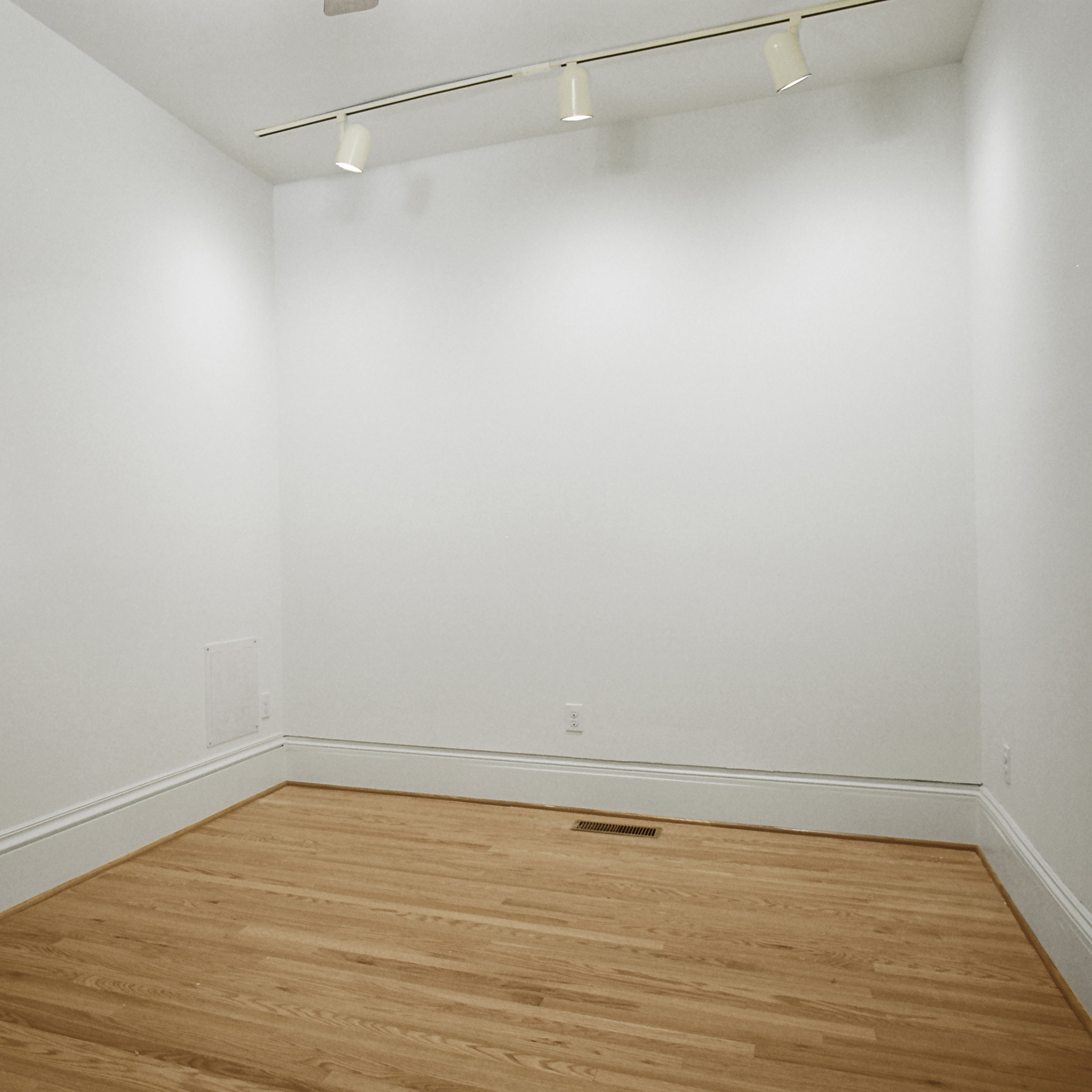 interior of Apt. 21