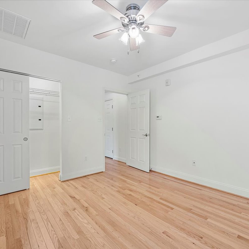 interior of Apt. 23