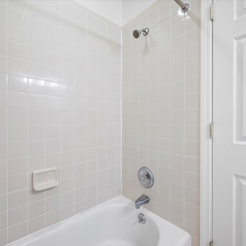 interior of Apt. 23