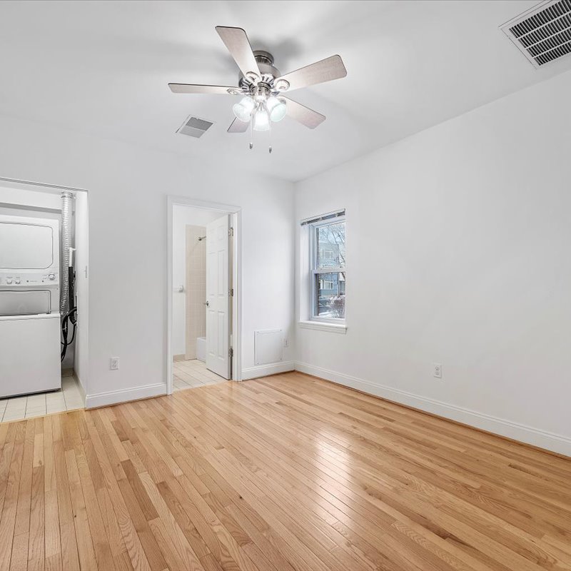 interior of Apt. 23