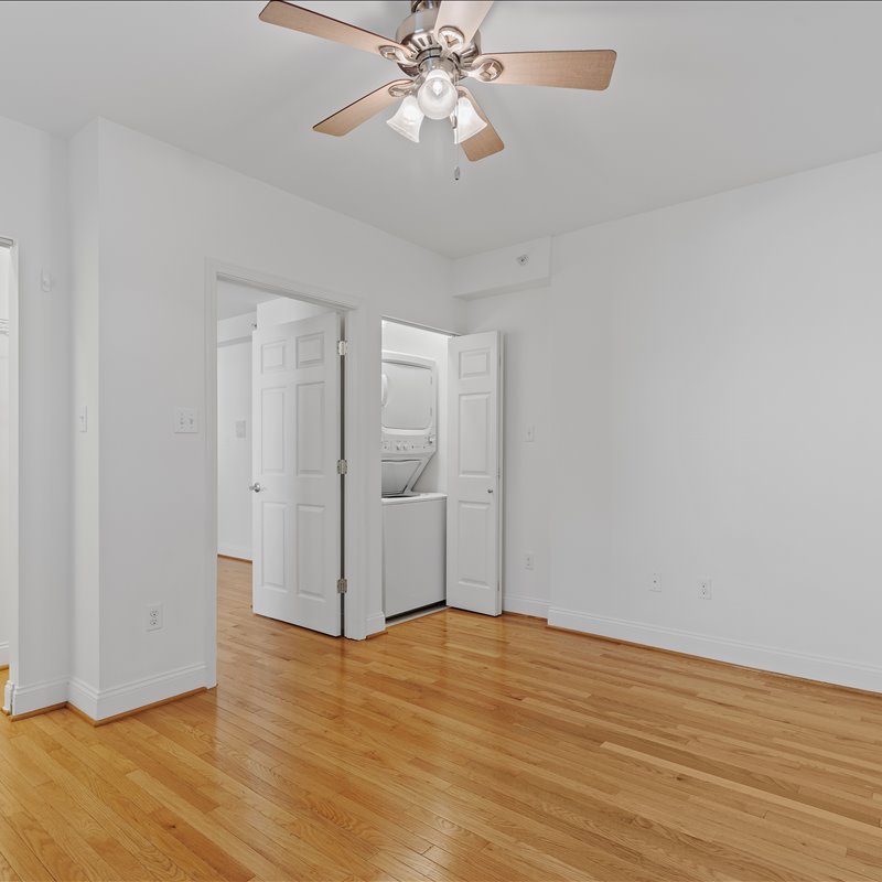 interior of Apt. 24