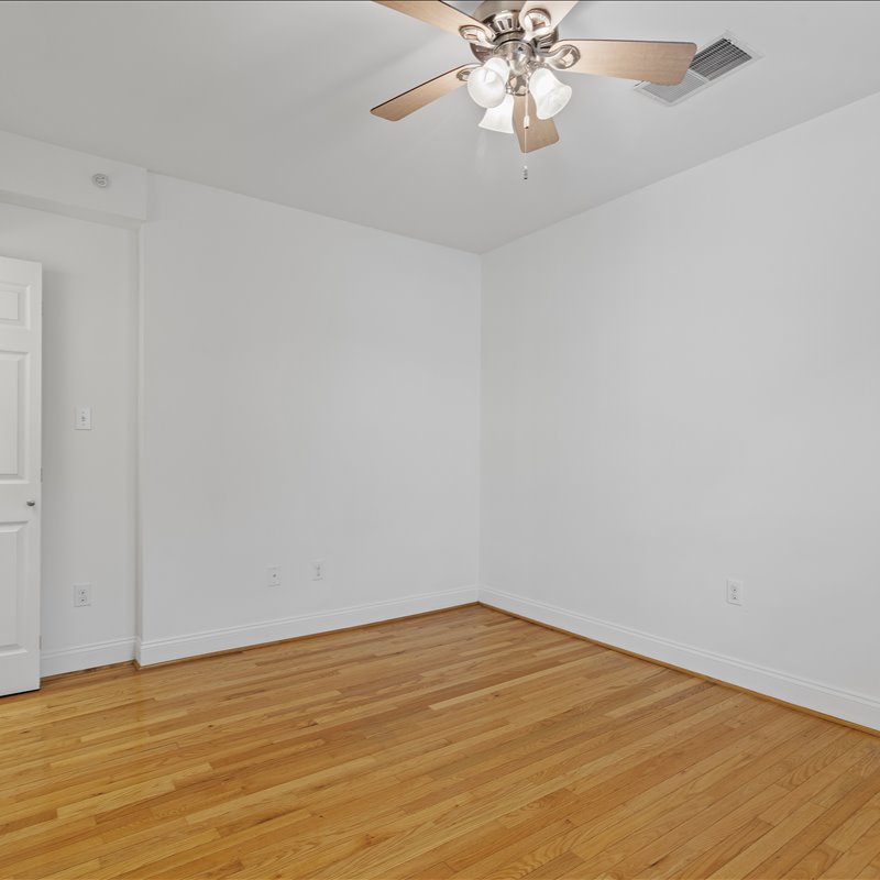 interior of Apt. 24