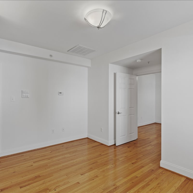 interior of Apt. 24