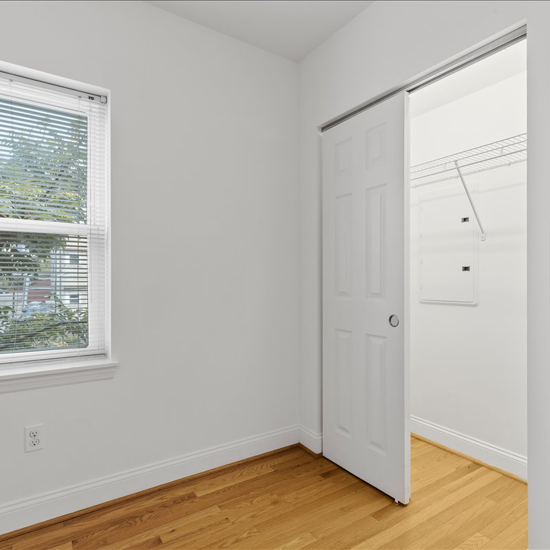interior of Apt. 24