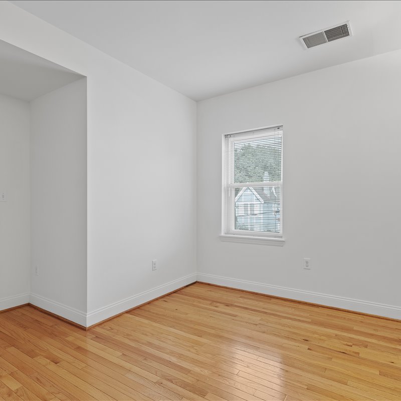 interior of Apt. 24
