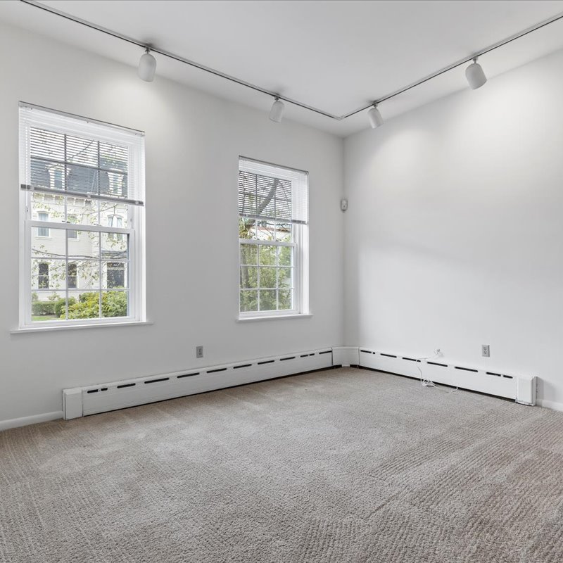 interior of Apt. 11