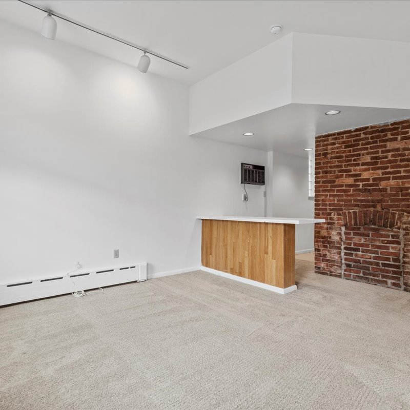 interior of Apt. 11