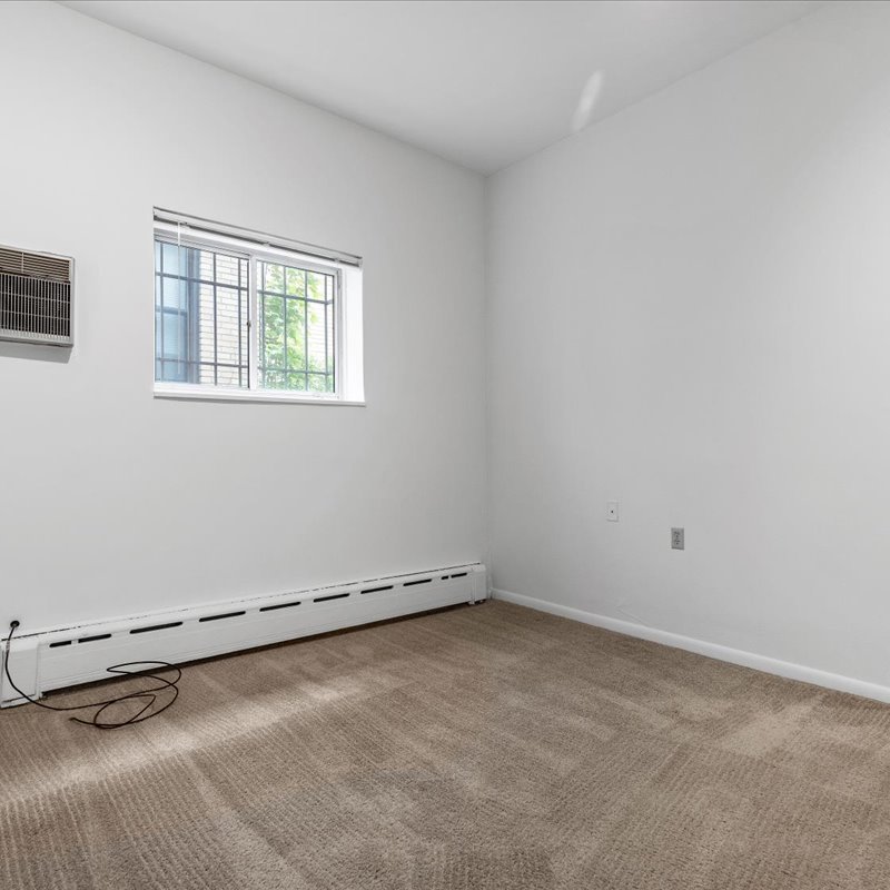 interior of Apt. 11