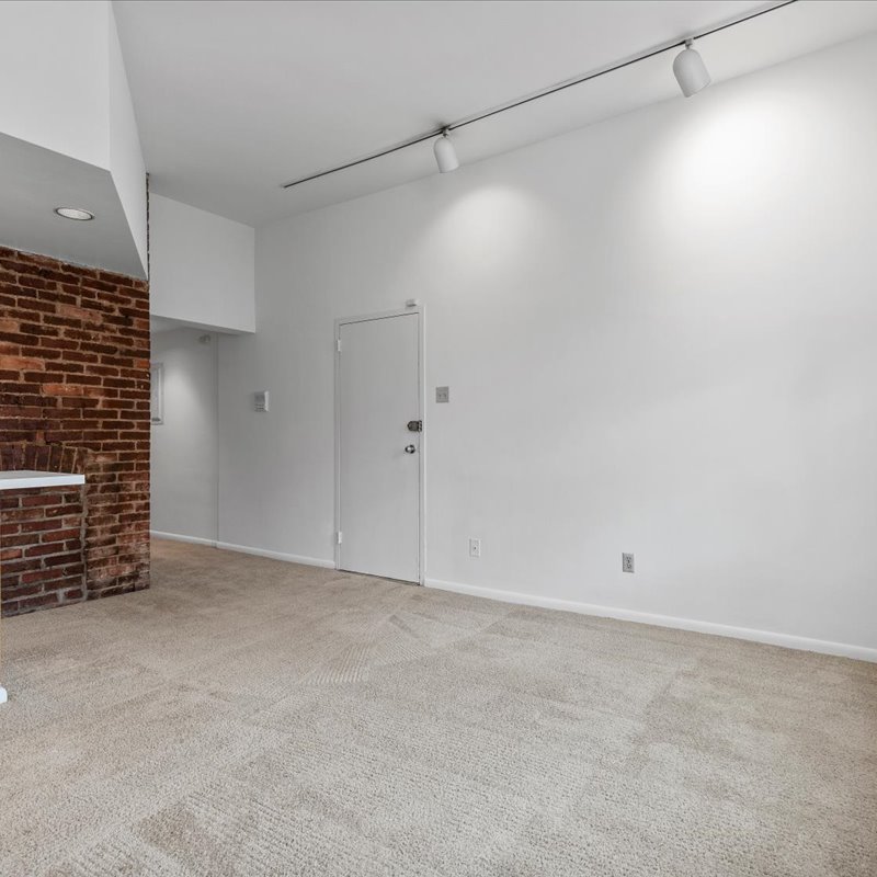 interior of Apt. 11