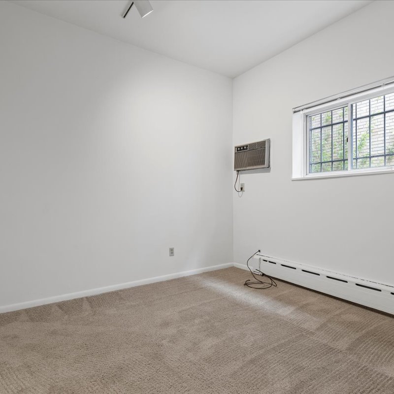 interior of Apt. 11
