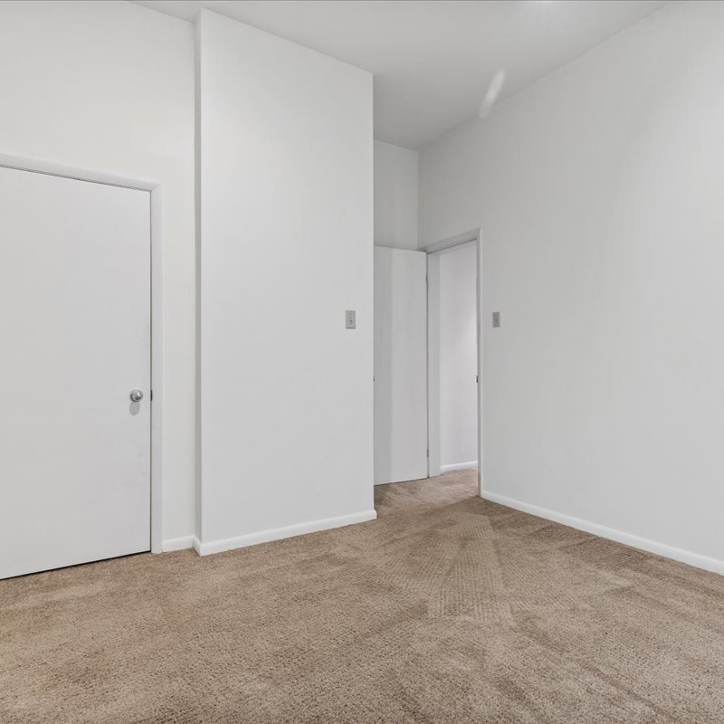 interior of Apt. 11