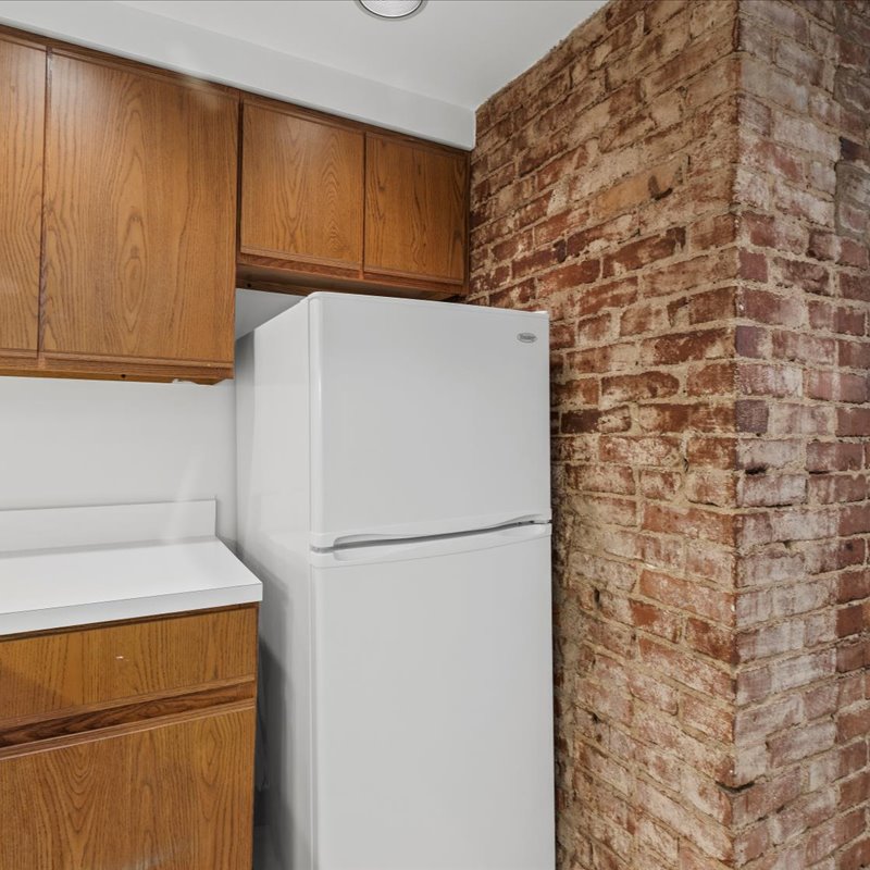 interior of Apt. 11