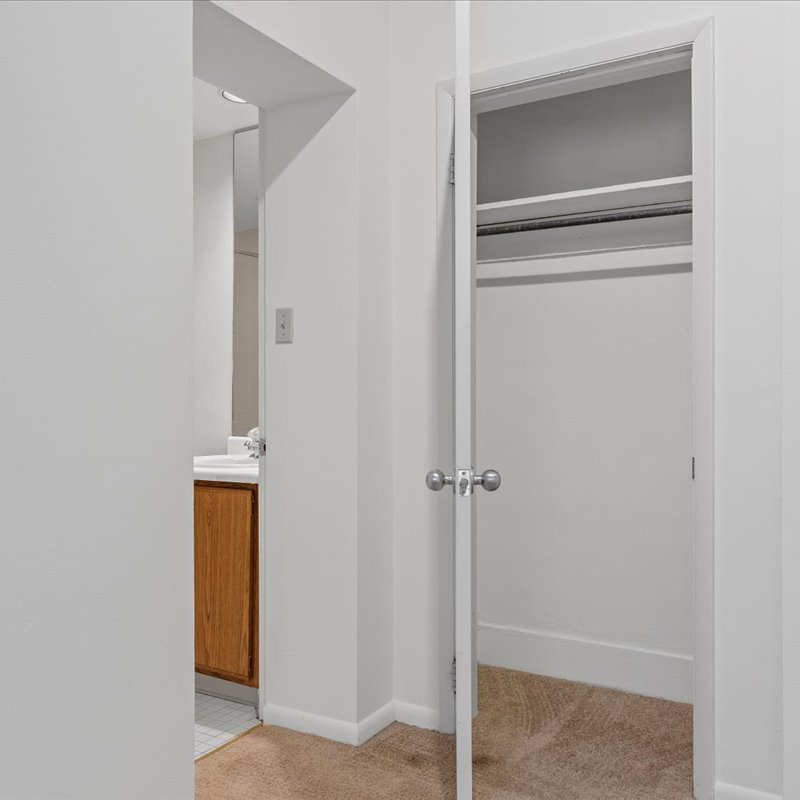 interior of Apt. 11