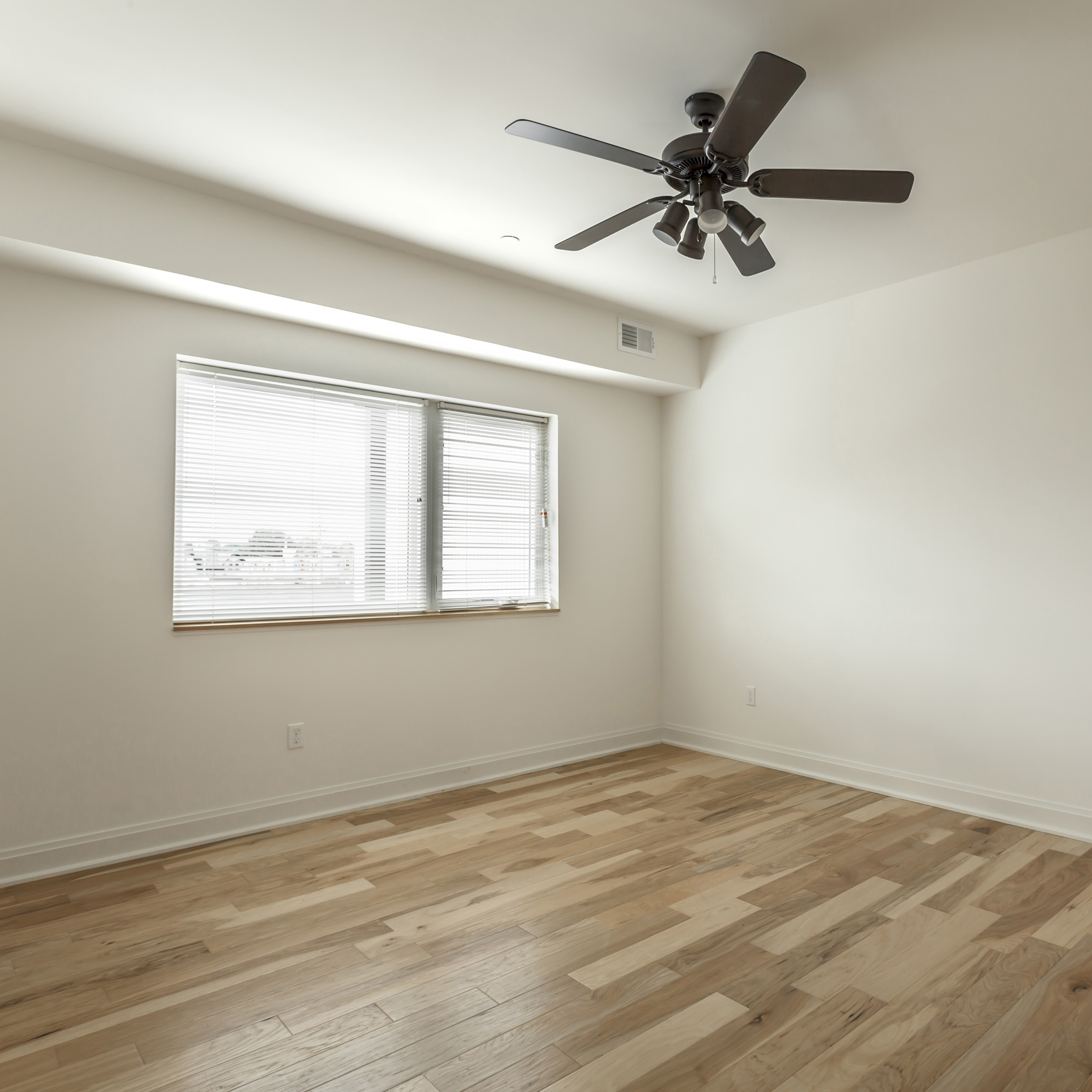 interior of Apt. 304