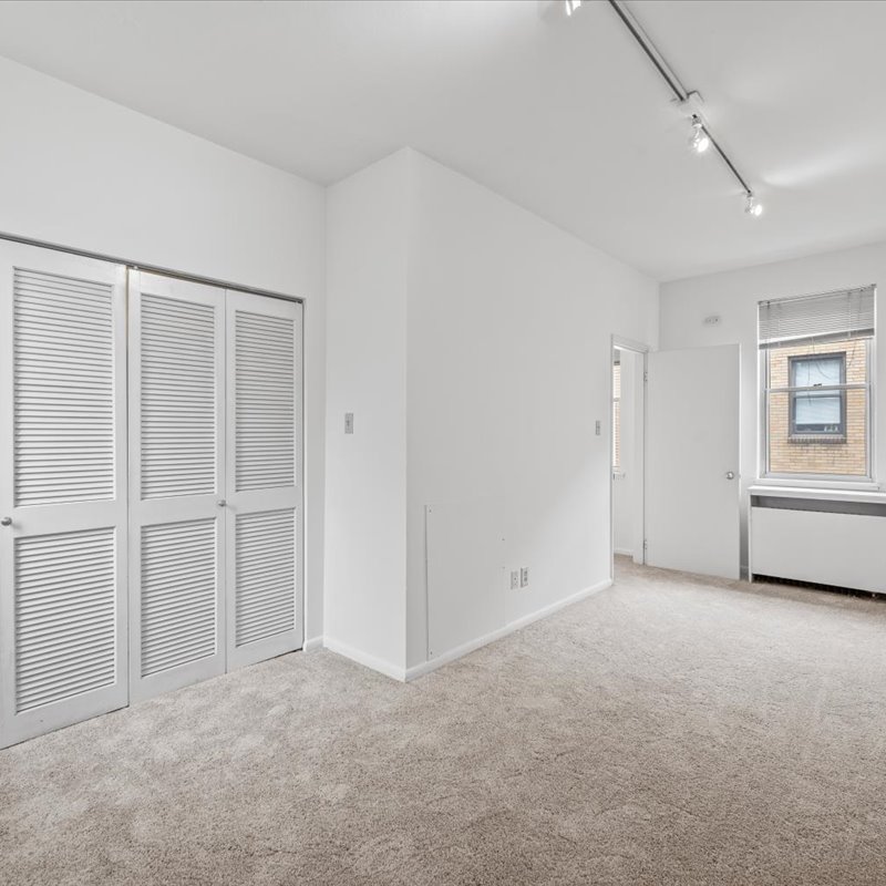 interior of Apt. 22
