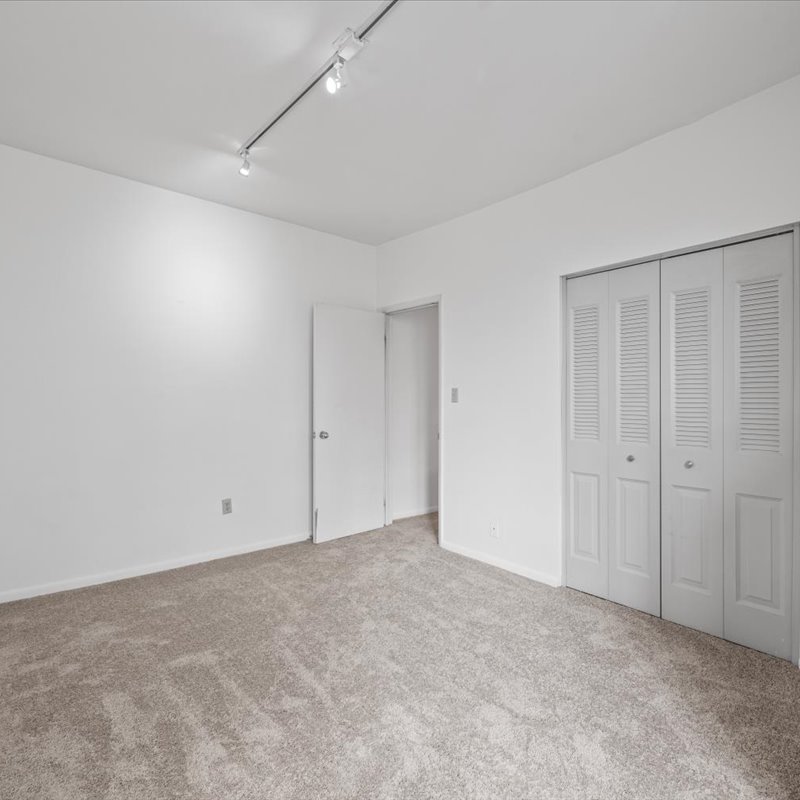 interior of Apt. 22