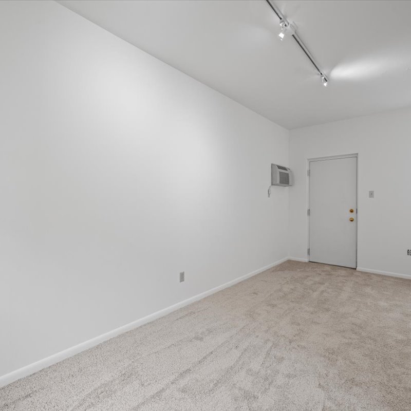 interior of Apt. 22