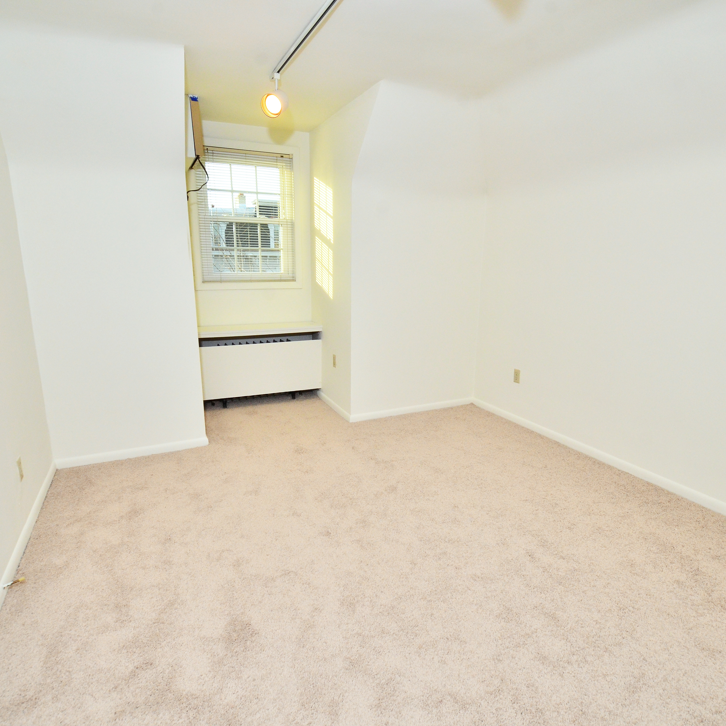 interior of Apt. 31