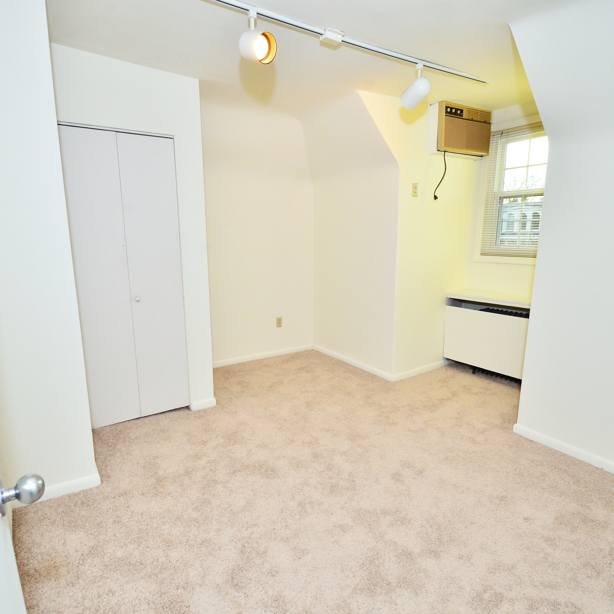 interior of Apt. 31