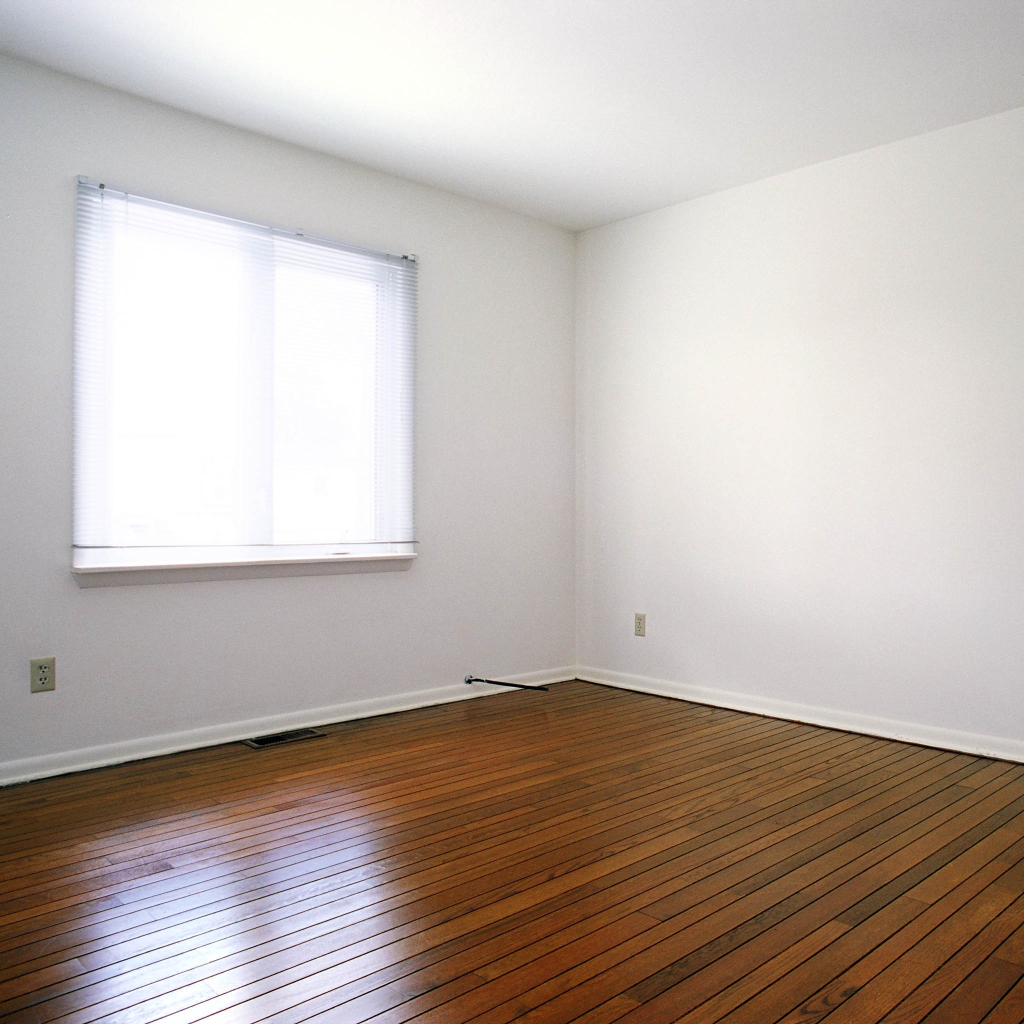 interior of Apt. 23