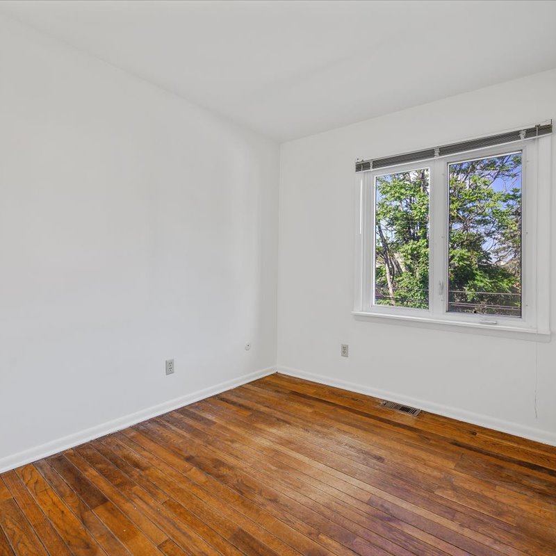 interior of Apt. 23