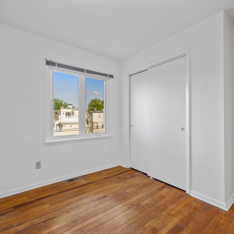 interior of Apt. 23