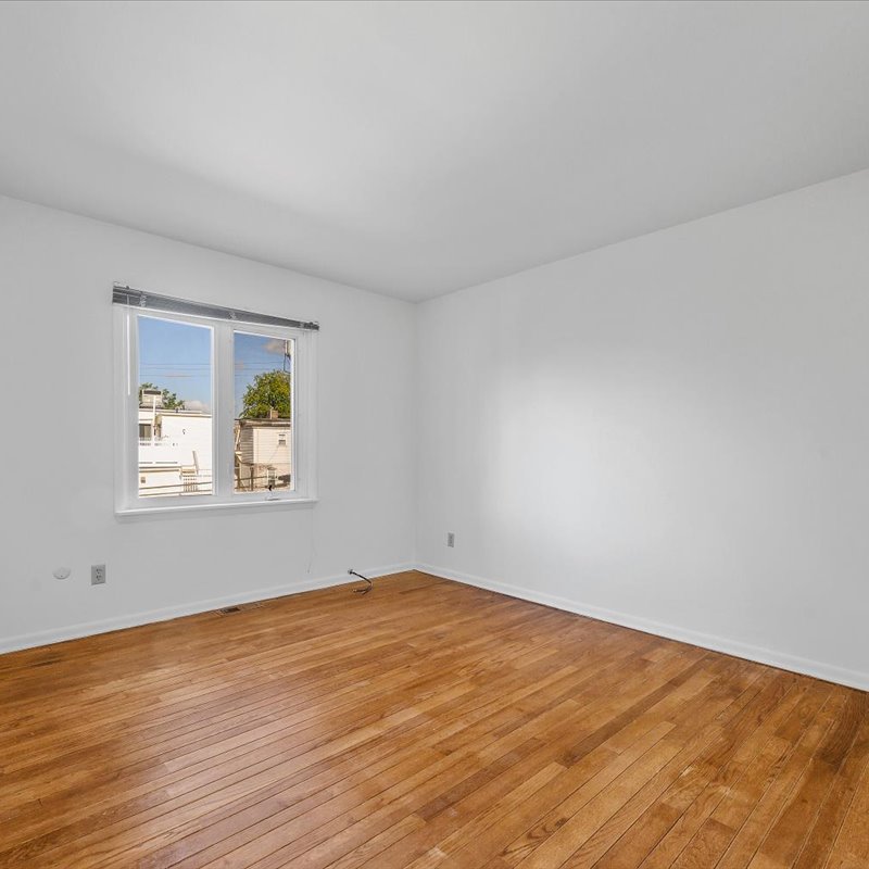 interior of Apt. 23