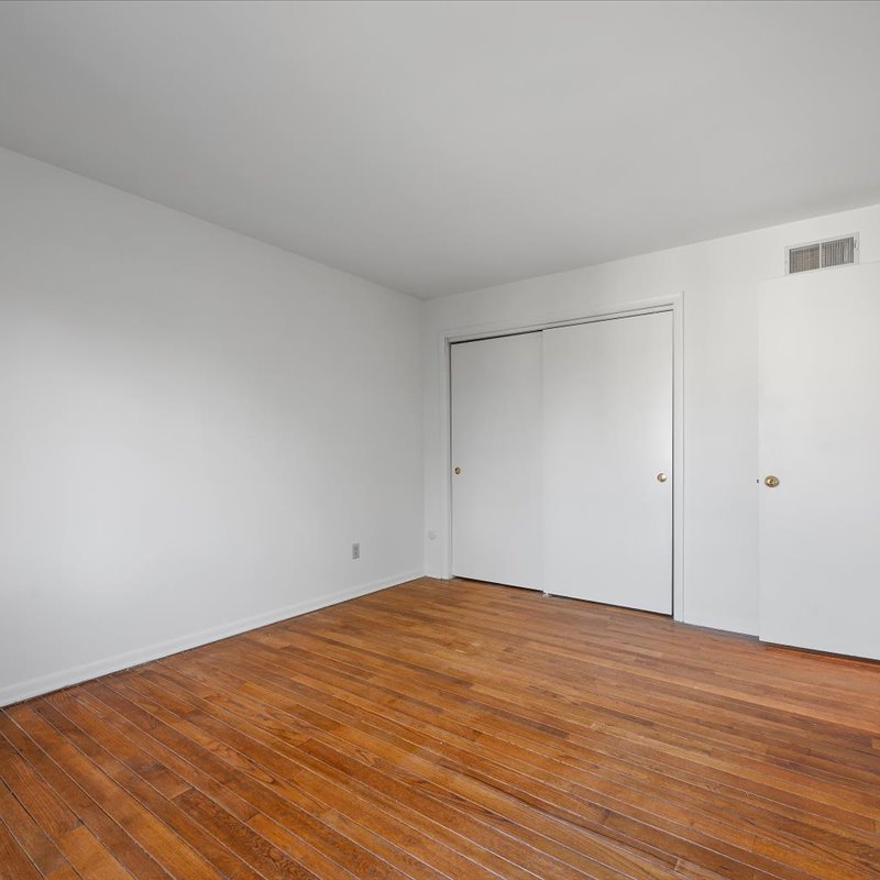 interior of Apt. 23