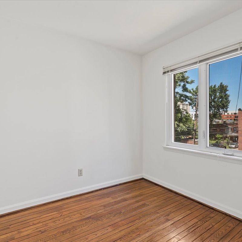 interior of Apt. 24