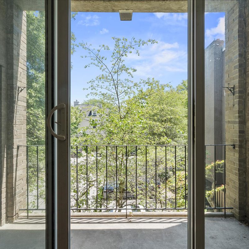 interior of Apt. 24