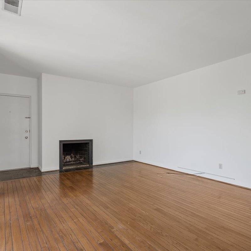 interior of Apt. 24