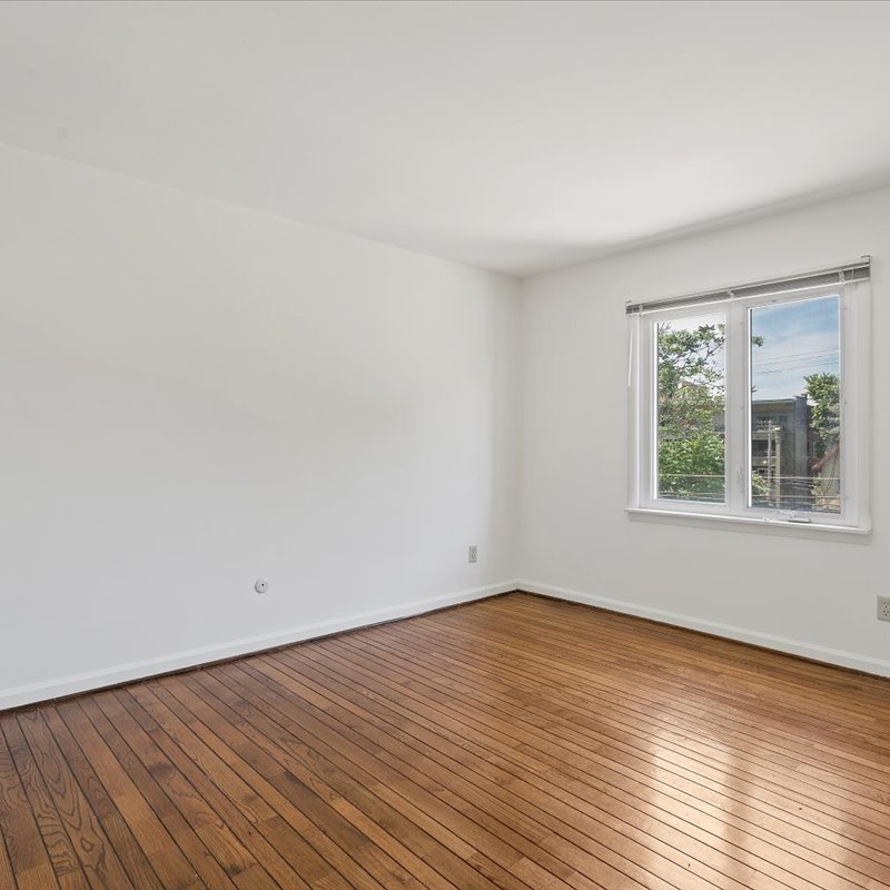 interior of Apt. 24