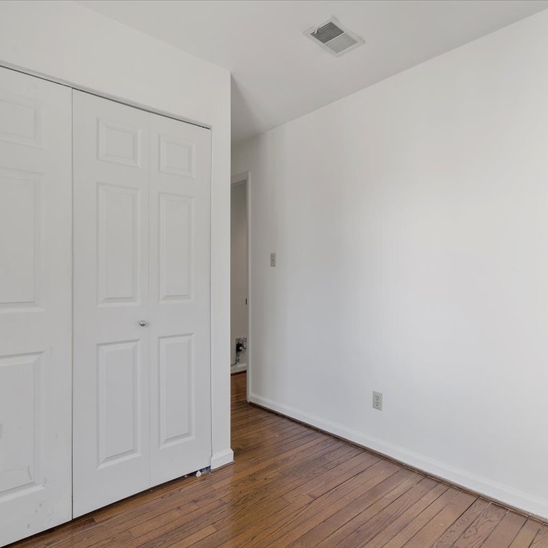 interior of Apt. 24