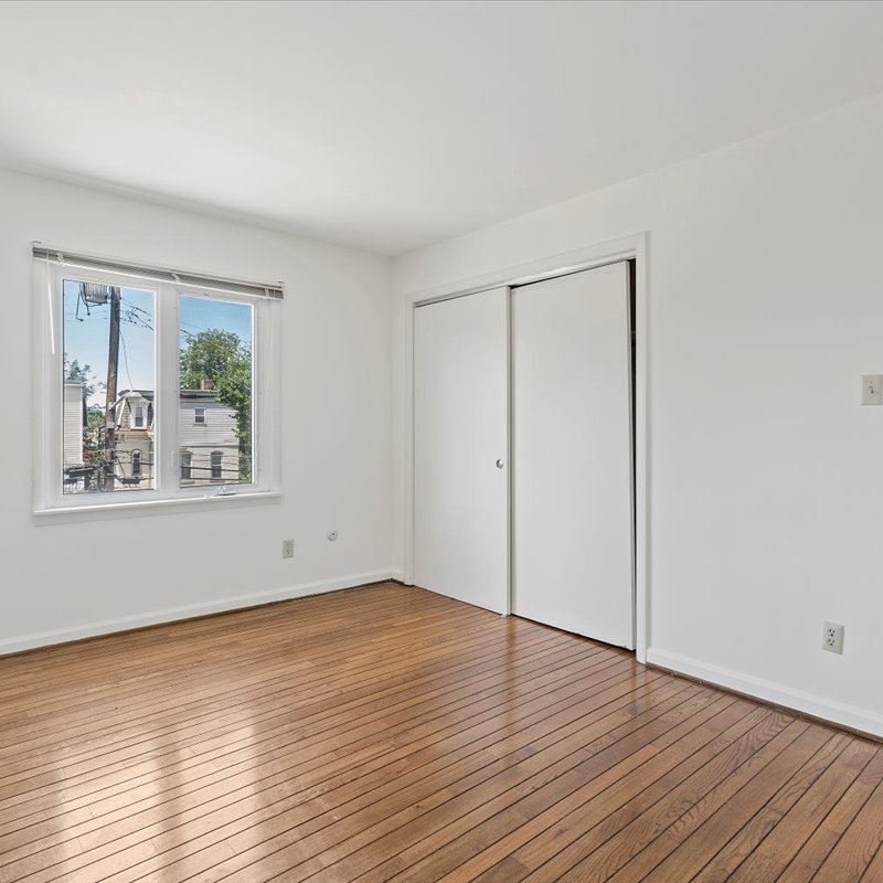interior of Apt. 24