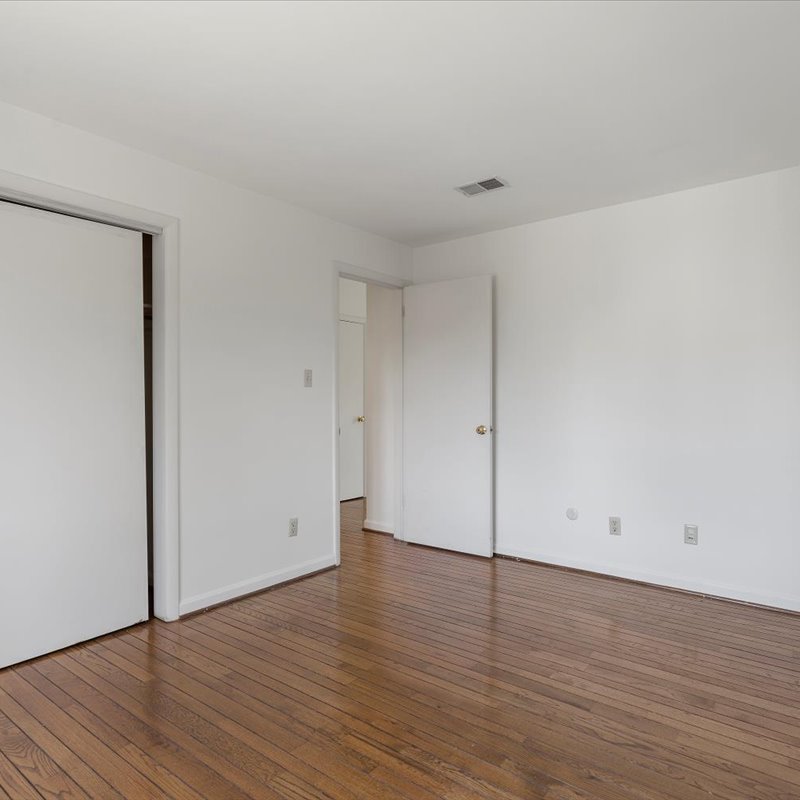 interior of Apt. 24