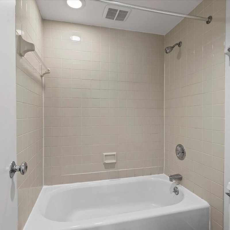 interior of Apt. 24